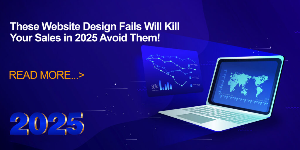 Why Mobile-First in 2025 Is a Must for Your Business | Mobile Optimization Tips