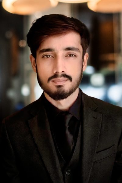 ABDUL KHALIQ ABDUL KHALIQ
