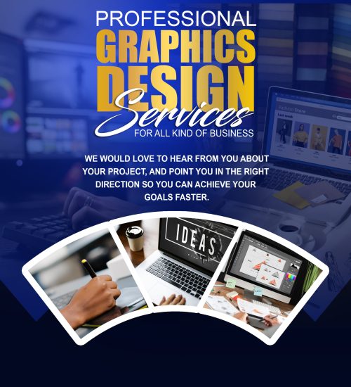 GRAPHIC DESIGN-01 GRAPHIC DESIGN-01