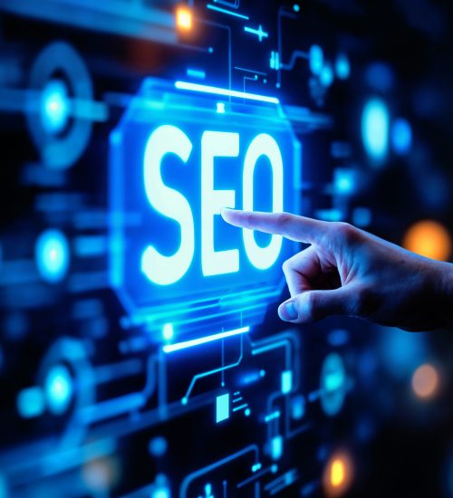 SEO-01 SEO-01