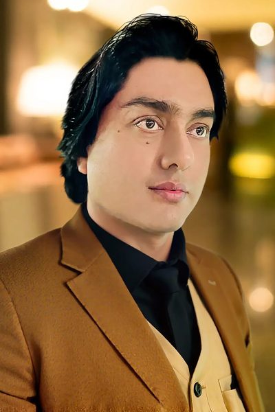 SHAHAN ALI KHAN SHAHAN ALI KHAN