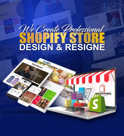 SHOPIFY STORE-01 SHOPIFY STORE-01